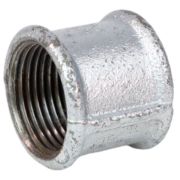 Муфта FITTEX чуг прямая оц Ду40 (1 1/2quot;) ВР