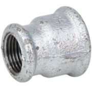 Муфта FITTEX чуг перех оц Ду32х25 (1 1/4quot;х1quot;) ВР