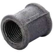 Муфта FITTEX чуг прямая Ду50 (2quot;) ВР