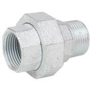 Соединитель FITTEX чуг оц quot;американкаquot; Ду15 (1/2quot;) м/р