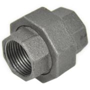 Соединитель FITTEX чуг quot;американкаquot; Ду20 (3/4quot;) м/м