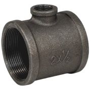 Тройник FITTEX чуг перех Ду20х15 (3/4quot;х1/2quot;) м/м PLUS