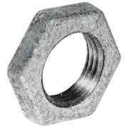 Контргайка FITTEX чуг оц Ду20 (3/4quot;)