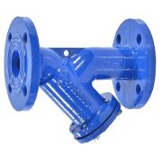 Фильтр Benarmo Y-обр чуг ФСФ Ду150 Ру16 фл сл проб