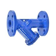 Фильтр Benarmo Y-обр чуг ФСФ Ду250 Ру16 фл сл проб