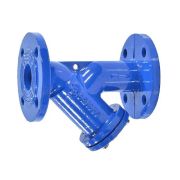 Фильтр Benarmo магн Y-обр чуг ФМФ Ду300 Ру16 фл сл проб