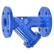 Фильтр Benarmo магн Y-обр чуг ФМФ 5011 Ду125 Ру16 фл сл проб