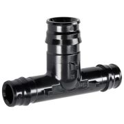 Тройник Royal Thermo ritable радиальный переходной PPSU 25-32-25