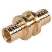 Муфта Royal Thermo ritable аксиальная соед., латунь 25-25