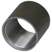 Муфта сталь Ду 32 1 1/4quot; ВР с фаской HJCX