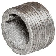 Ниппель ст д/чуг рад Ду32