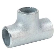 Тройник ст равн б/шов оц Дн42х3,2 (Ду32) исп 1 ГОСТ 17376-2001