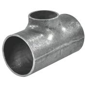 Тройник ст перех б/шов Дн76х45-3,5х2,5 (Ду65х40) ГОСТ 17376-2001