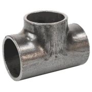 Тройник ст равн б/шов Дн76х3,5 (Ду65) ГОСТ 17376-2001