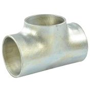 Тройник ст равн б/шов оц Дн57х3,0 (Ду50) ГОСТ 17376-2001