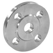 Фланец LD сталь плоский Ду 65 Ру16 тип 01 ряд 1 исп. B ГОСТ 33259-2015 II группа