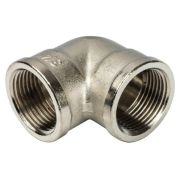 Угольник Benarmo нерж Ду15 1/2quot; ВР/НР