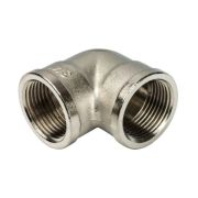 Угольник Benarmo нерж Ду40 1 1/2quot; ВР