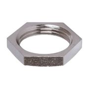 Контргайка Benarmo нерж Ду15 1/2quot; ВР