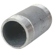 Бочонок КАЗ сталь оц Ду 20 L-45мм из труб по ГОСТ 3262-75