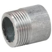 Резьба КАЗ ст оц Ду25 L-38мм из труб ГОСТ 3262-75