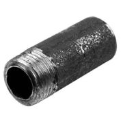 Резьба КАЗ ст удлин Ду32 L-60мм из труб ГОСТ 3262-75