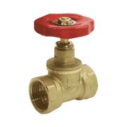 Клапан SantechSystems запорн лат 15б1п Ду40 Ру16 м/м