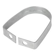 Хомут спринклерный без гайки SHUFT 2 1/2quot; (d78мм) (60)