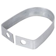 Хомут спринклерный без гайки SHUFT 2quot; (d66мм) (60)