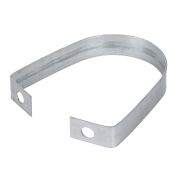 Хомут спринклерный без гайки SHUFT 3quot; (d92мм) (60)