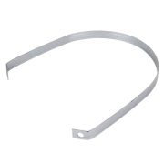 Хомут спринклерный без гайки SHUFT 8quot; (d222мм) (50)