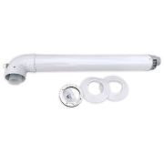 Комплект MIZUDO 60/100 для конденсационного котла