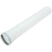 Удлинитель KRATS конденсационный D80 L500мм, арт. YK80-05