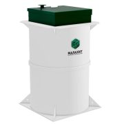 Септик АОС МАЛАХИТ 5