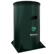 Септик АОС МАЛАХИТ AIR 4