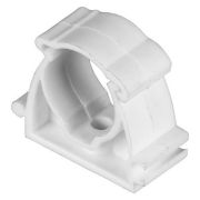 Опора TEBO бел. PP-R 32 (с защёлкой) (40/600), арт. T-ППР.Оз.32.Б.РФ