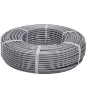 Труба Uni-Fitt PE-Xa/EVOH 25х3.5, (50), серая 565F2505.P