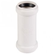 Муфта Ostendorf 32 мм ремонтная (надвижная) HTU Внутр.кан. PPS белый