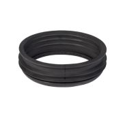 Манжета Ostendorf 110 мм противопожарная