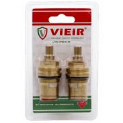 Кран-букса VIEIR М24 блистер VRXP24-2 (170)