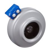 Короб шумоизолированный SIB в комплекте с вентилятором TUBE250 XL (в сборе)