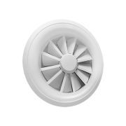 Диффузор вихревой SHUFT SW-HR 400