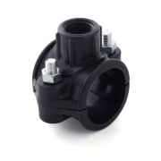 Седелка d 63x1quot; PN16, РТП