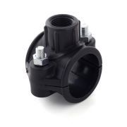 Седелка d 32x1/2quot; PN16, РТП