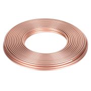 Труба медная Standard 15,88х0,89х50000 (5/8), бухта