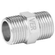 Ниппель VIEIR НН 11/2quot; тяж.никел. SHN77-Z