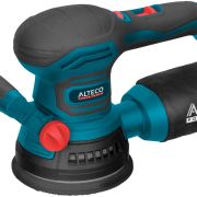 Шлифмашина ALTECO эксцентриковая EX 400-125 E