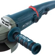 Шлифмашина ALTECO угловая AG 1300-125