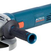 Шлифмашина ALTECO угловая AGH 1000-125 Е HEAVY DUTY