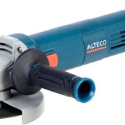Шлифмашина ALTECO угловая AGH 850-125 HEAVY DUTY